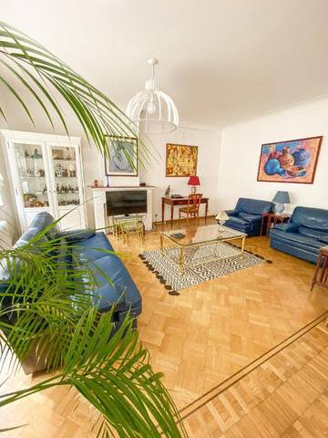 Gîte pour 4 personnes à Uccle