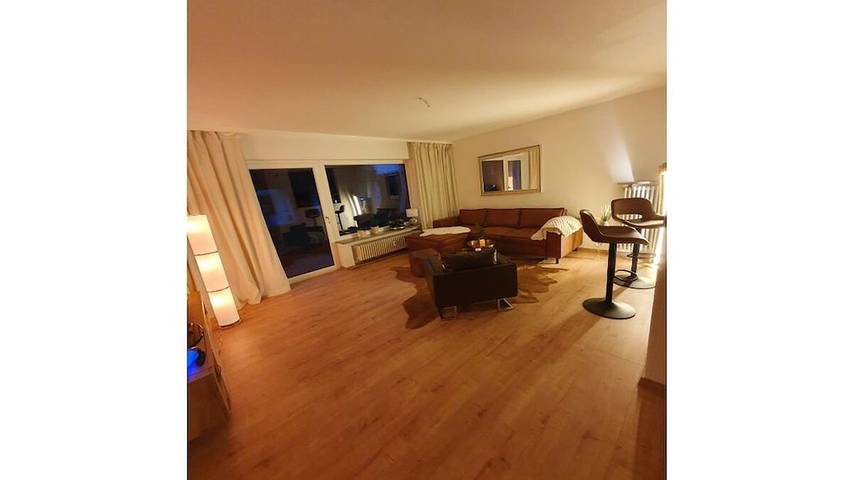 Ferienhaus für 4 Personen, mit Haustier in Oberammergau - 3