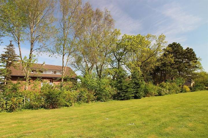 Ganze Ferienwohnung, Appartement 77 in St. Peter-Bad, St. Peter-Ording
