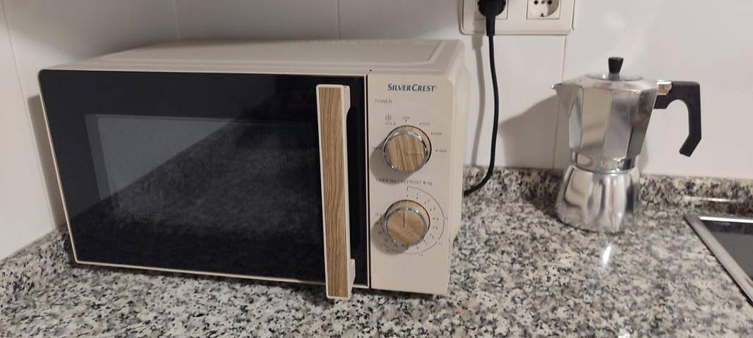 Gîte pour 4 personnes, avec terrasse et vue, animaux acceptés à Garrucha - 4