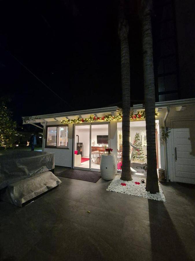 Ferienhaus für 6 Personen, mit Garten und Whirlpool sowie Pool, kinderfreundlich in Catania - 4