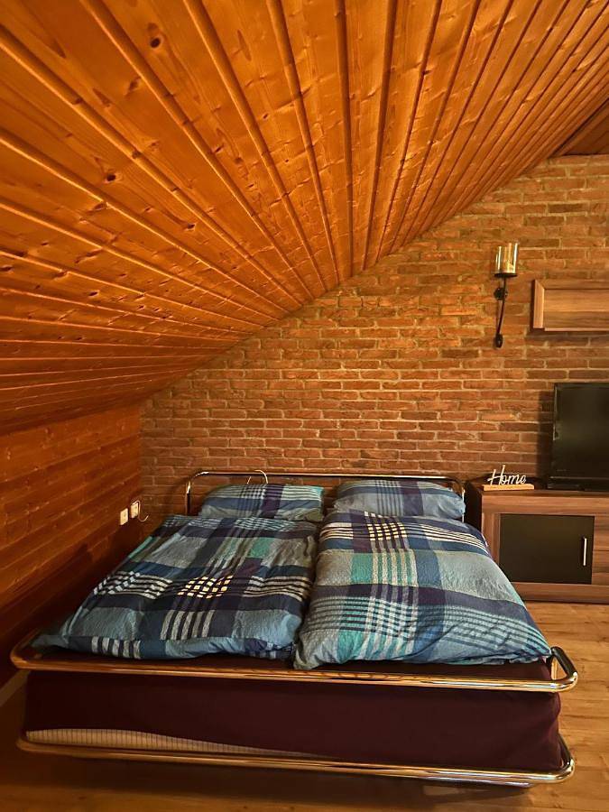 Gîte pour 4 personnes, avec jardin et vue à Overath - 4