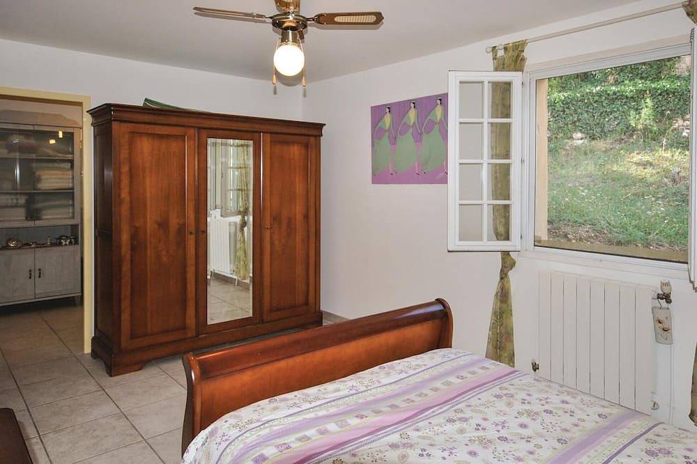 Schönes Zuhause in St. Anastasie s. in Sainte-Anastasie-sur-Issole, Mittelmeerküste (Frankreich)