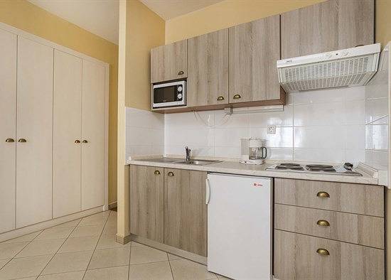 Ferienpark für 7 Personen, mit Pool, mit Haustier in Kroatien - 4