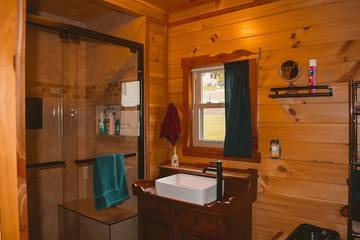 Lake House for 6 Guests in Ohio, USA, Picture 1