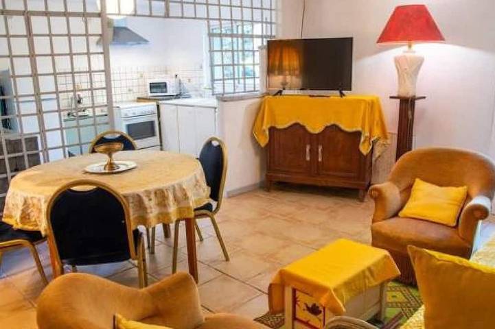 Maison de vacances pour 5 personnes