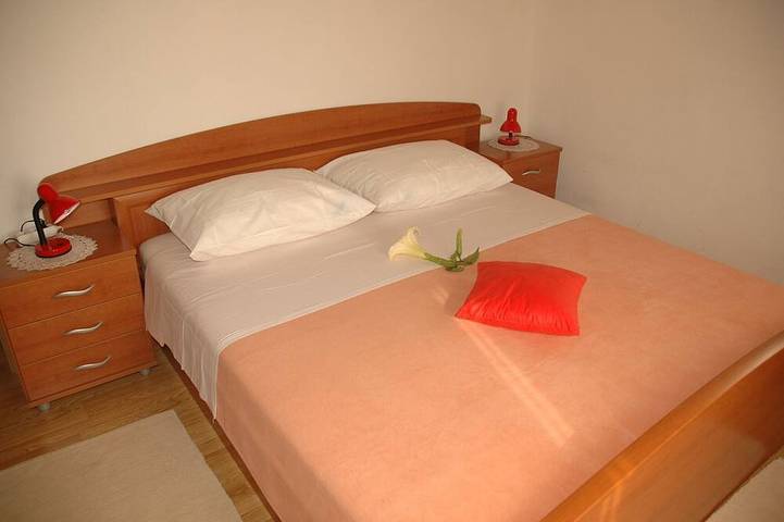 Ferienwohnung für 5 Personen, mit Terrasse - 1