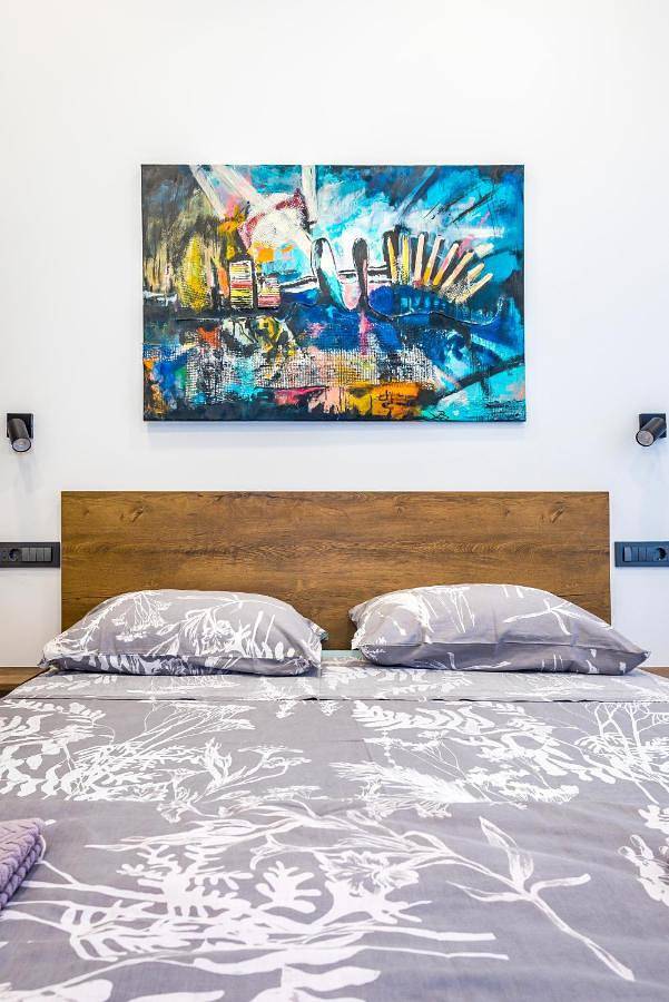 Maison d’hôte pour 2 personnes à Šibenik - 3