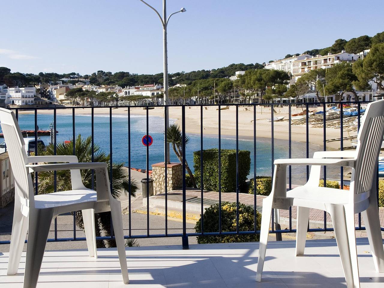 Appartamento vacanze a Costa Brava a partire da 199€ a notte