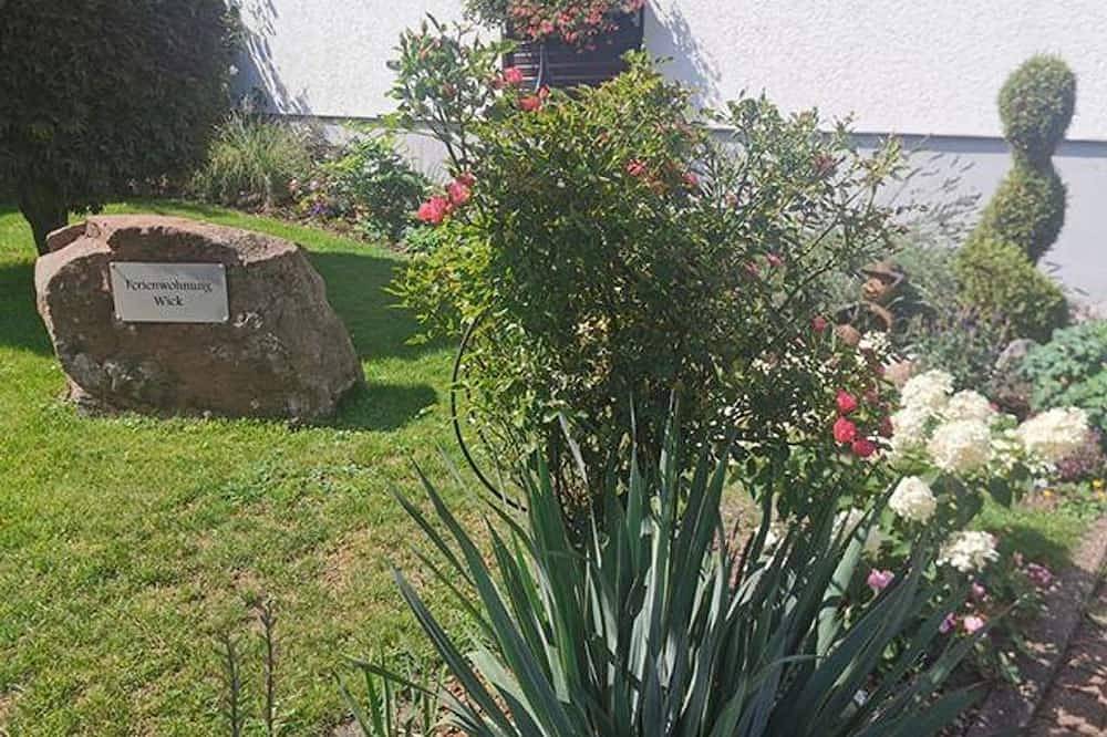 Ganze Wohnung, Ferienwohnung Wick - Appartement/Fewo, Dusche, Wc, 2 Schlafräume in Pirmasens, Landkreis Südwestpfalz