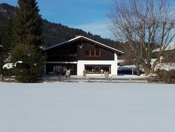 Ferienwohnung für 4 Personen in Kreuth, Alpenland Tegernsee Schliersee, Bild 2