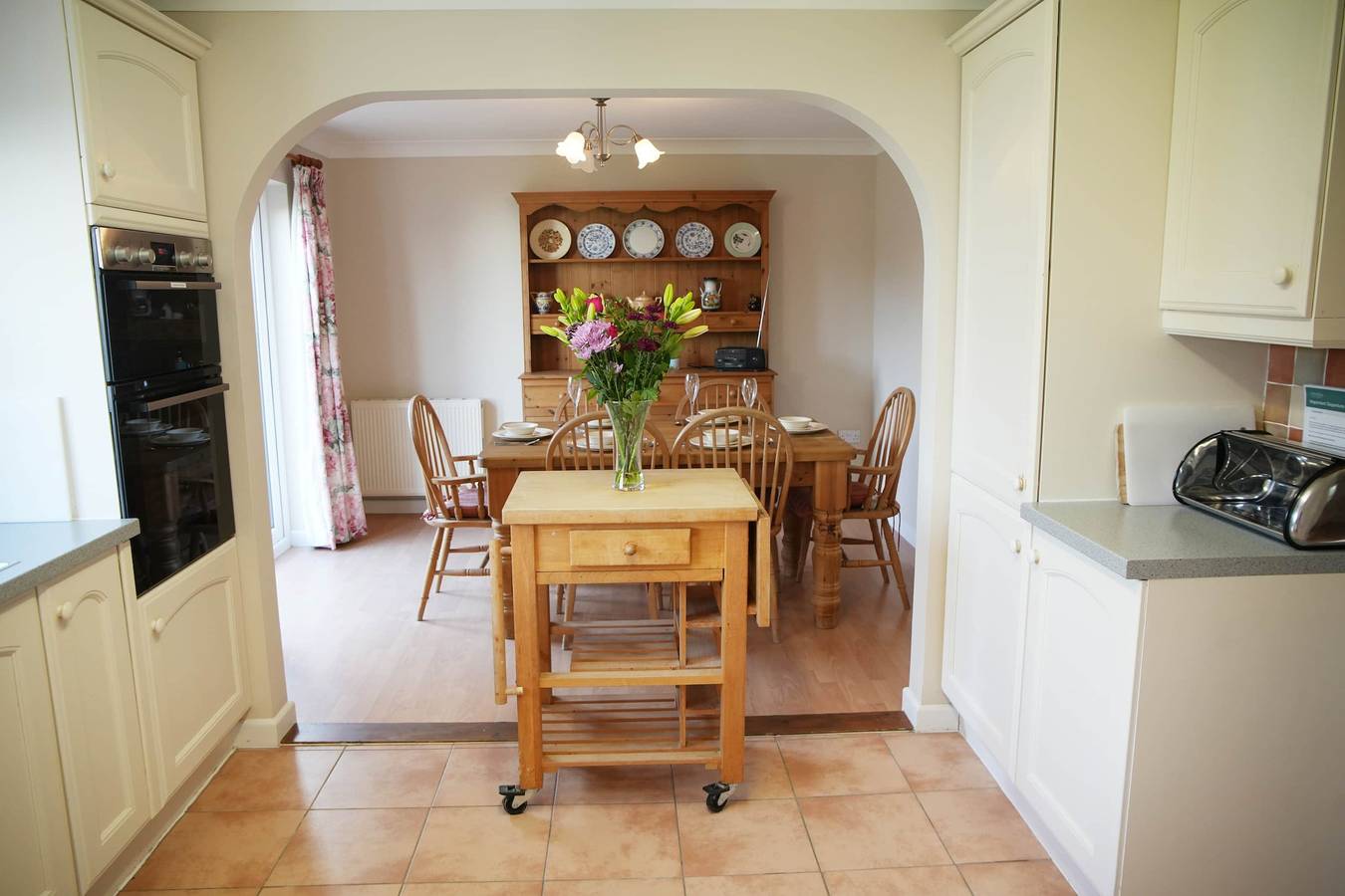 Haven Cottage located at the top of the Port Isaac in Port Isaac, Pentire Point - Widemouth