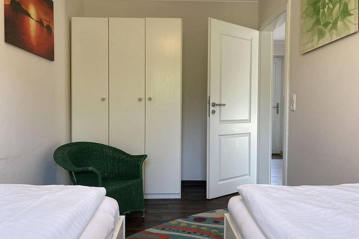 Ferienhaus für 6 Personen, mit Garten, mit Haustier in Kellenhusen - 3