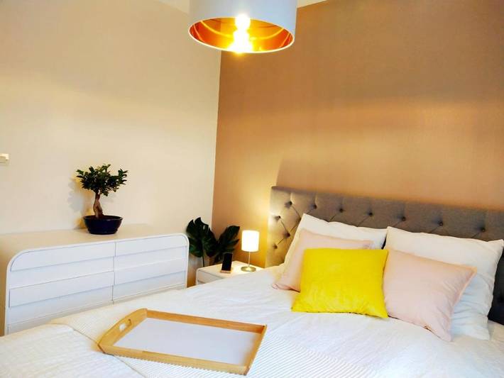 Gîte pour 2 personnes à Niort - 4