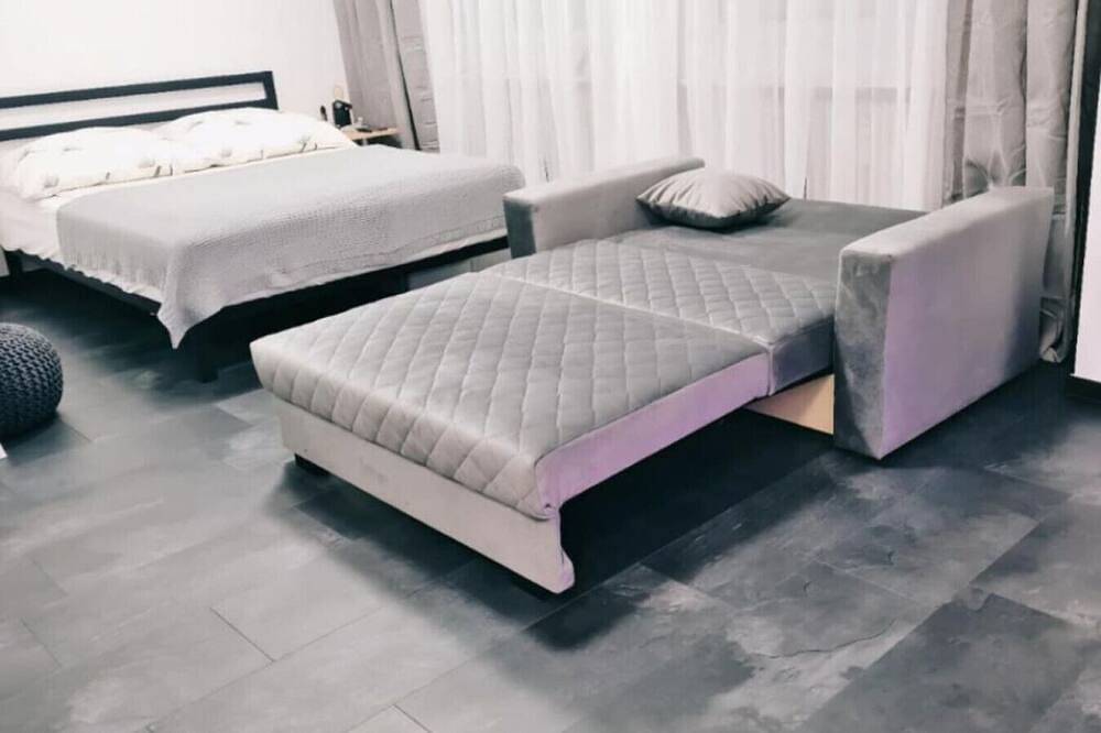 Ganze Wohnung, Modernes cozy Studio für City-und Businessreisende - Apolonialiving in Karlsruhe, Rheinebene