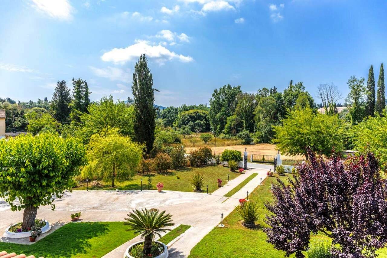 Ολόκληρο το διαμέρισμα, Areti Apartment in Άγιο Ιωάννη (Κέρκυρα), Κέρκυρα