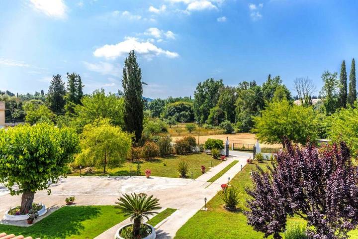 Ολόκληρο το διαμέρισμα, Apartment in Άγιο Ιωάννη (Κέρκυρα), Κέρκυρα