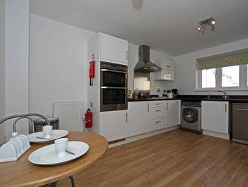 Holiday Rental for 7 People in Cornwall, Photo 4