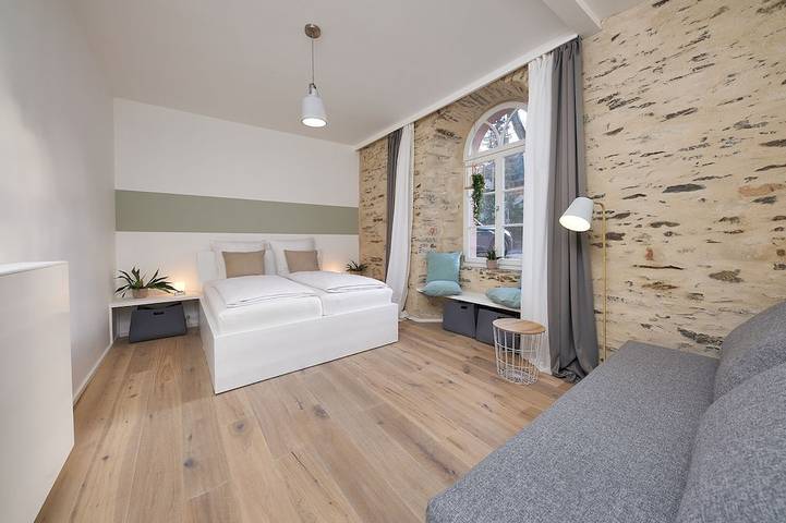 Ferienhaus für 26 Personen, mit Terrasse und Garten in Bernkastel-Kues - 2