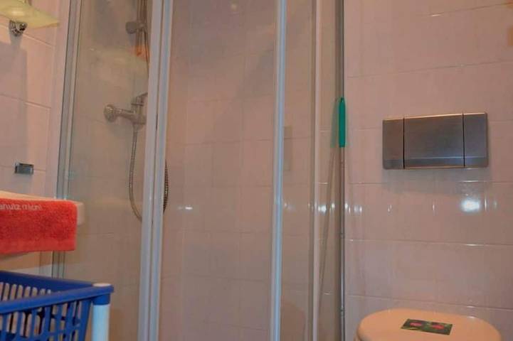 Bungalow für 2 Personen, mit Haustier in Sächsische Schweiz - 3