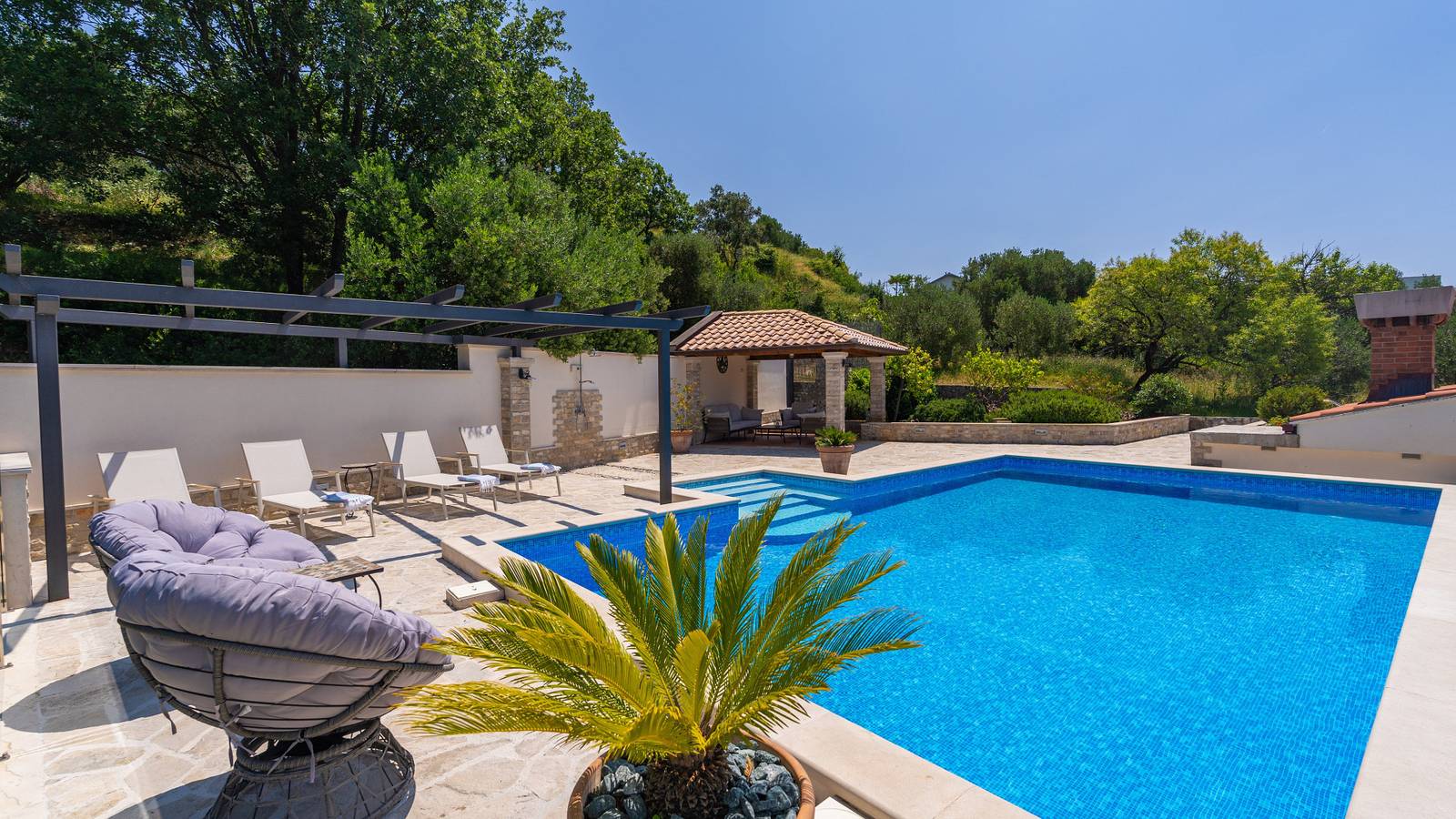 Villa None Kate by Villas Guide in Orasac, Grad Dubrovnik