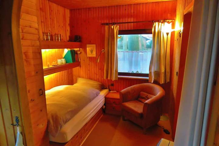 Lodge für 2 Personen in Geestland - 3