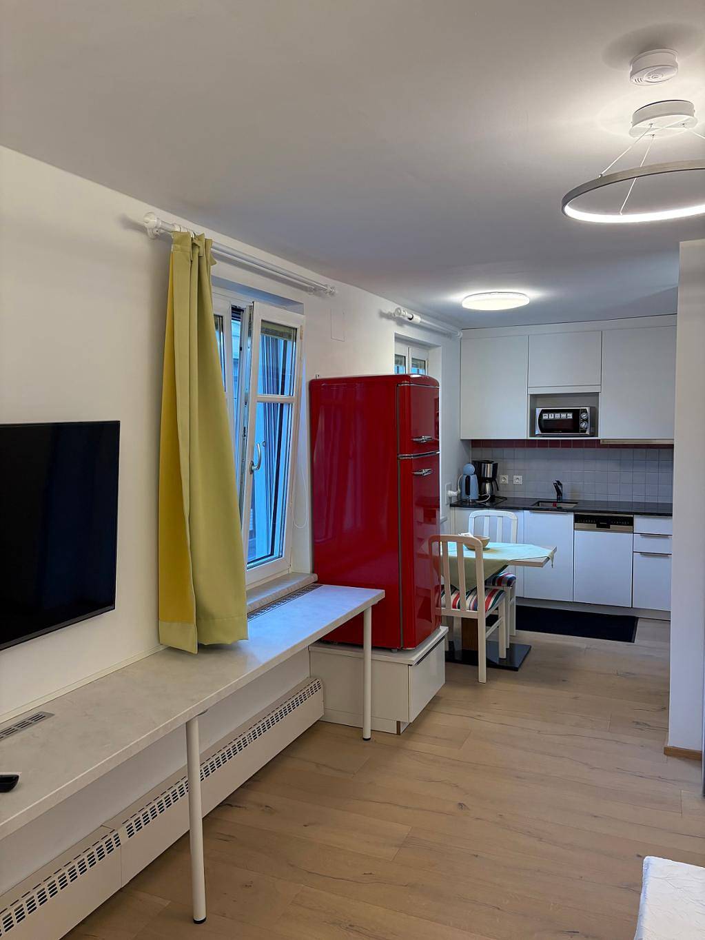 Ganze Ferienwohnung, Haus Morgensonne - Apartment Leonhard Nr. 4 in Sitzenberg-Reidling, Mostviertel Region