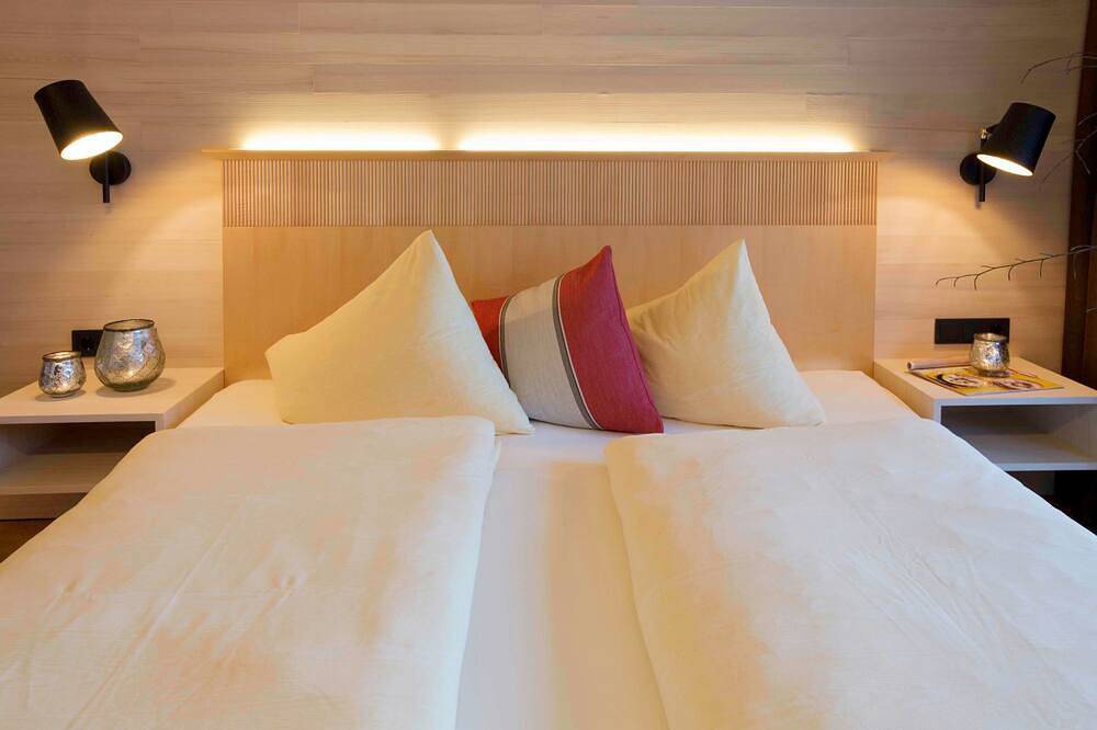 N 06_2 pers. - 1st floor - approx. 41 sqm - n Apartments Hotel **** in Schoppernau, Bregenzerwald