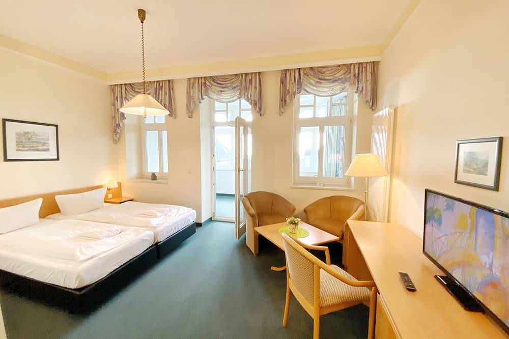 Ferienwohnung in Rügen für 2 Personen in Rügen