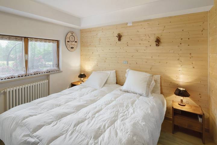 BnB für 3 Personen, mit Garten in Italien - 3