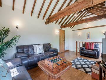Cottage for 10 People in Hythe and Dibden, New Forest National Park, Photo 2