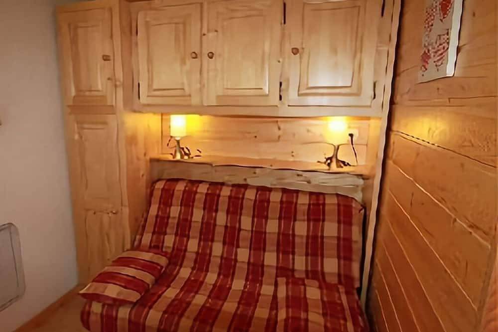 Geheel appartement, Studio 4/6pers, Terrasse, Jardinet, vue Imprenable sur la Muselle.50m des Pistes in Vénosc, Les Deux Alpes