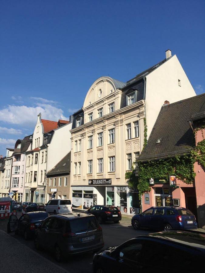 Gästehaus für 1 Person in Saalfeld, Saalfeld/Saale