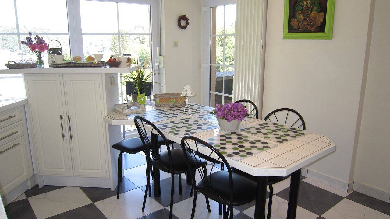 Ferienhaus für 6 Personen (220 m²) in Bouillon in Bouillon, Neufchâteau region