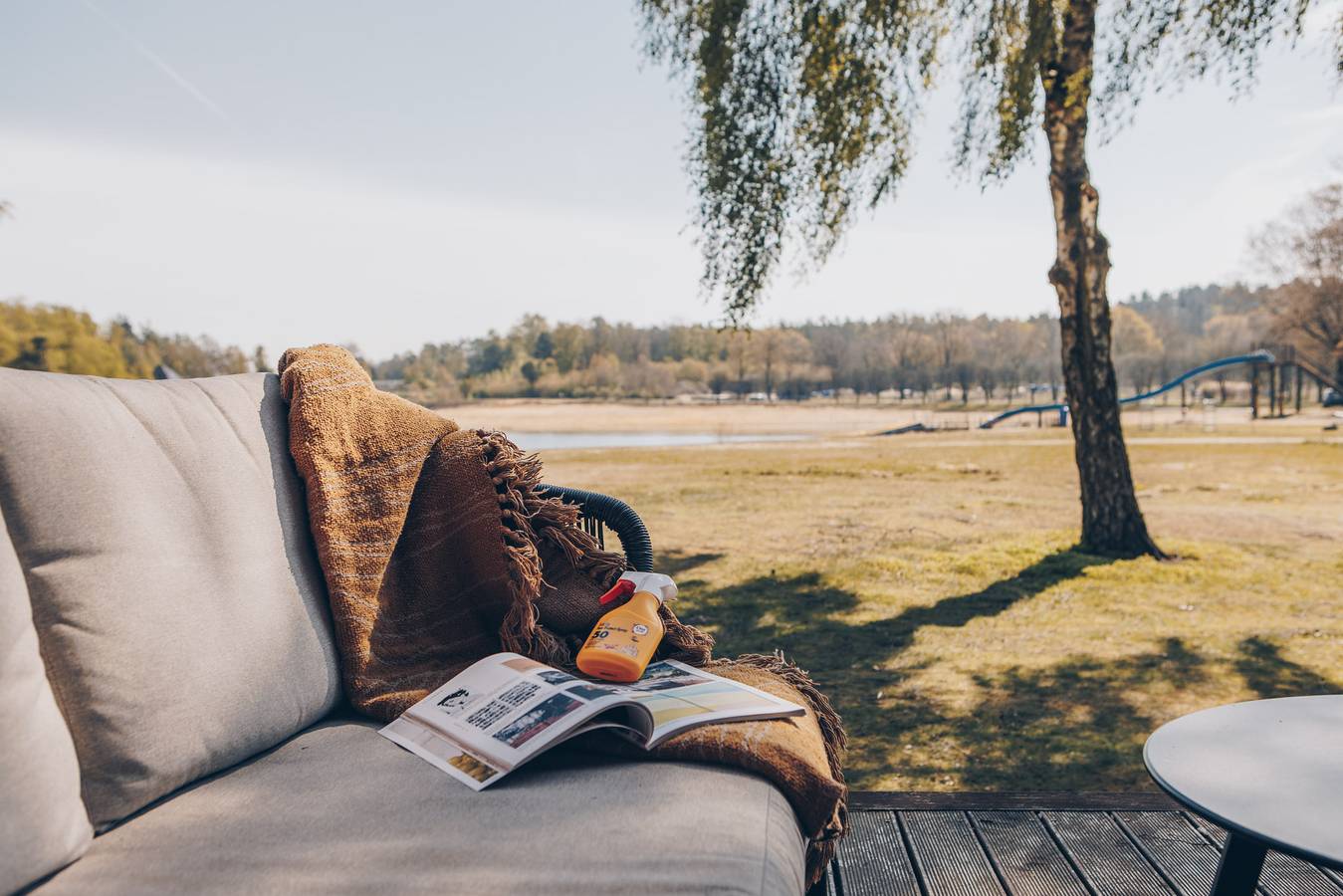 Wb Resort Gmbh — Beach House Scandi | 4 pers. in Wilsum, Landkreis Grafschaft Bentheim