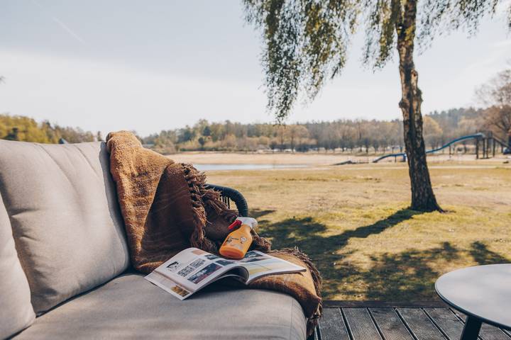 Wb Resort GmbH — Beach House Scandi | 4 pers. in Wilsum, Landkreis Grafschaft Bentheim