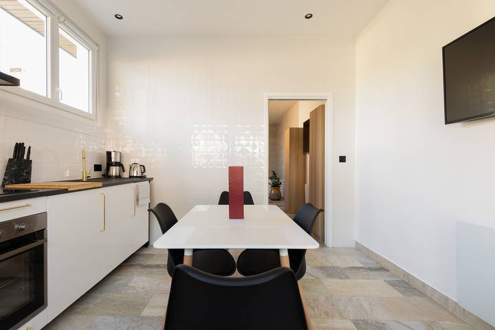 Location de vacances pour 2 personnes à Saint-Martin-de-Seignanx - 4