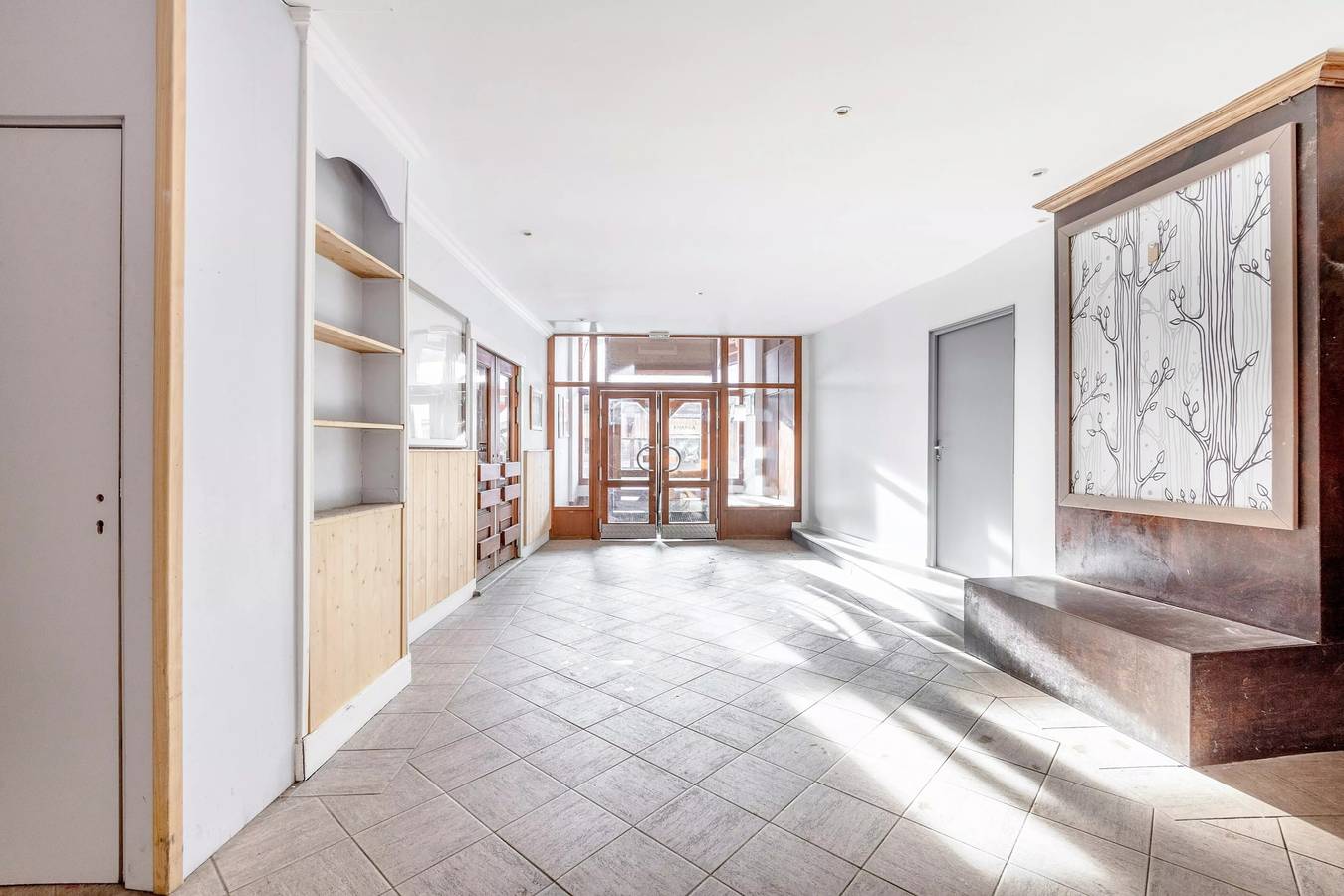 Appartement entier, Appartement 2 pièces 5 personnes Confort in Morzine, Les Portes du Soleil