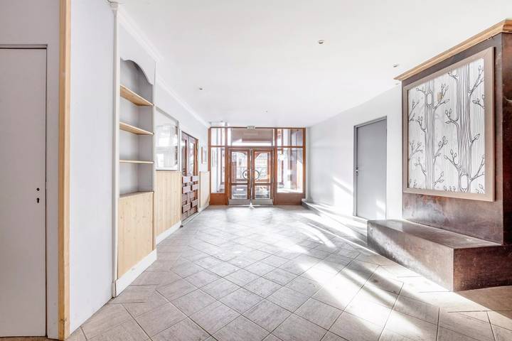 Gîte pour 5 personnes, avec balcon et vue à Avoriaz - 4