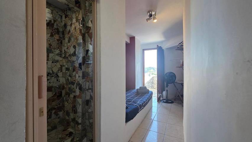 Chambre d’hôte pour 2 personnes, avec terrasse, animaux acceptés dans Região Metropolitana do Rio de Janeiro - 2