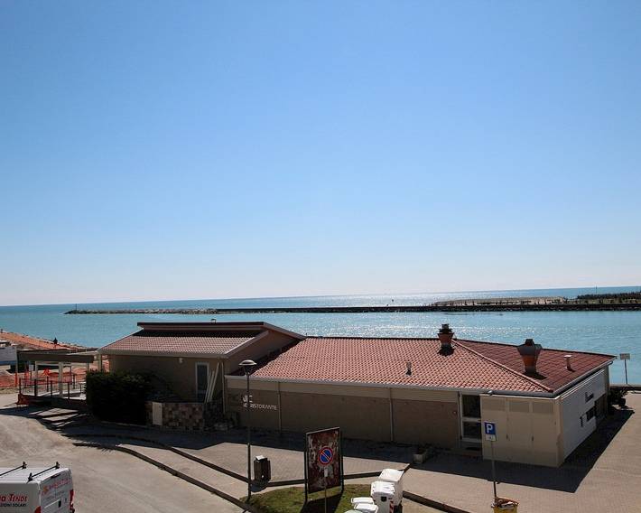 Ferienwohnung für 5 Personen, mit Balkon in Caorle - 3