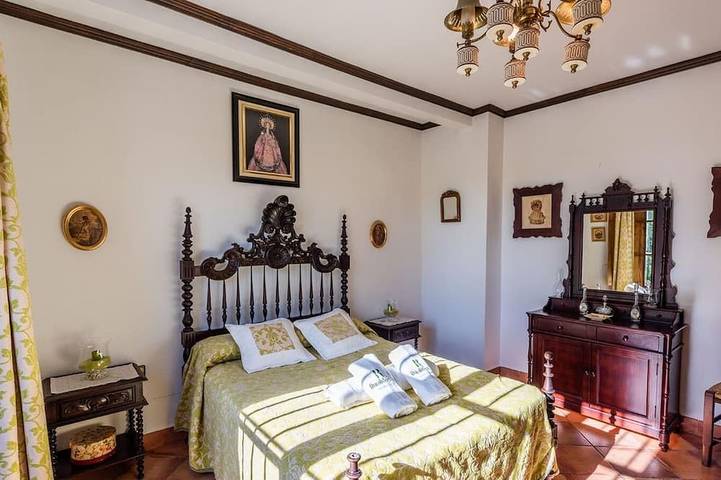 La Algazara Villamartín in Villamartín, Pueblos Blancos