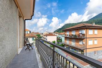 Gîte pour 4 personnes, avec terrasse à Villanova d'Albenga