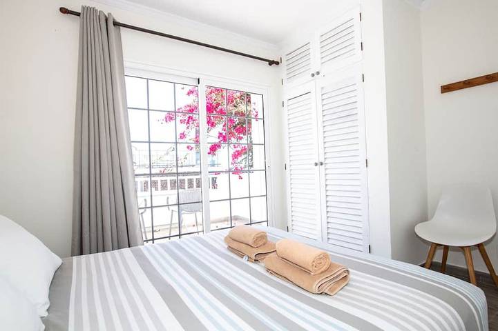 Appartement entier, Juan Benitez Apartments in Piedra Playa, La Oliva