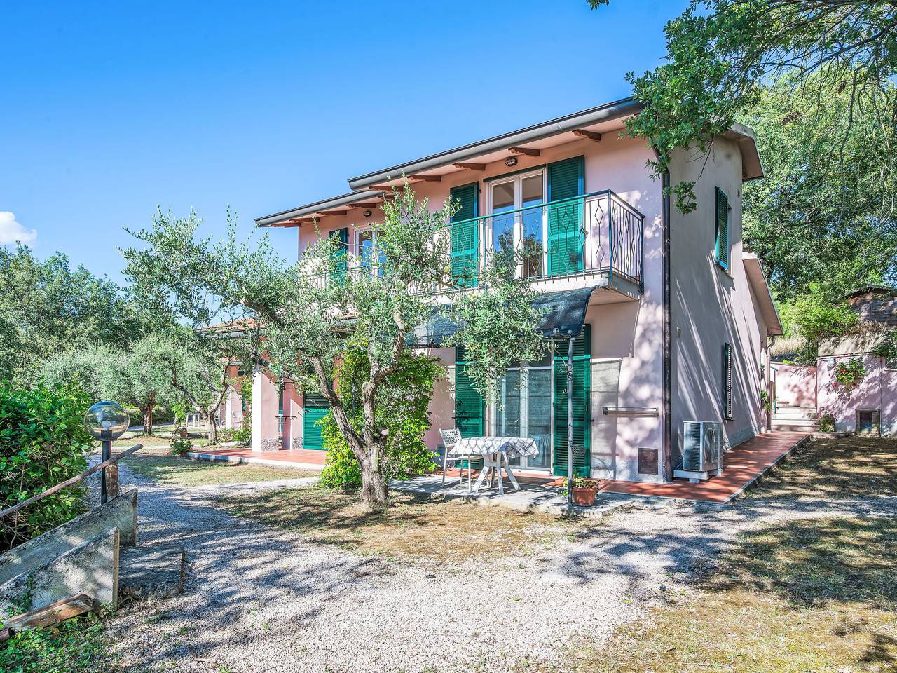 Apartamento entero, La Rocca in Magione, Lago Trasimeno