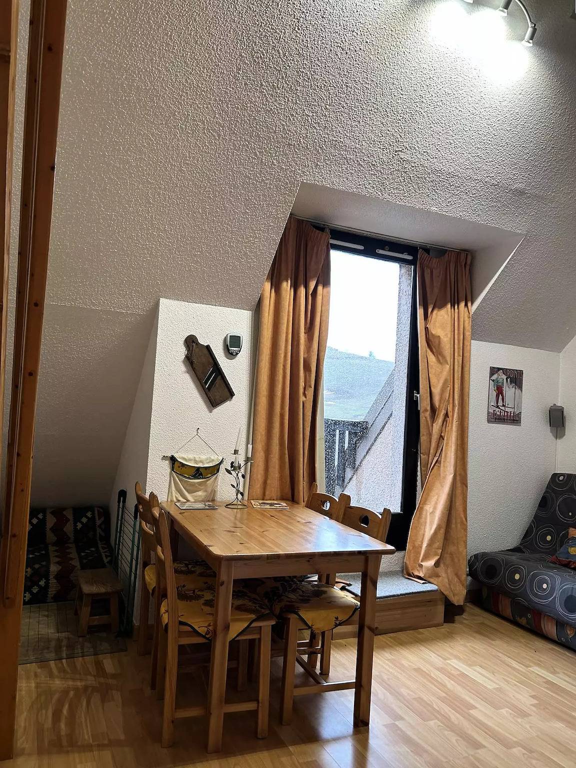 Appartement de vacances