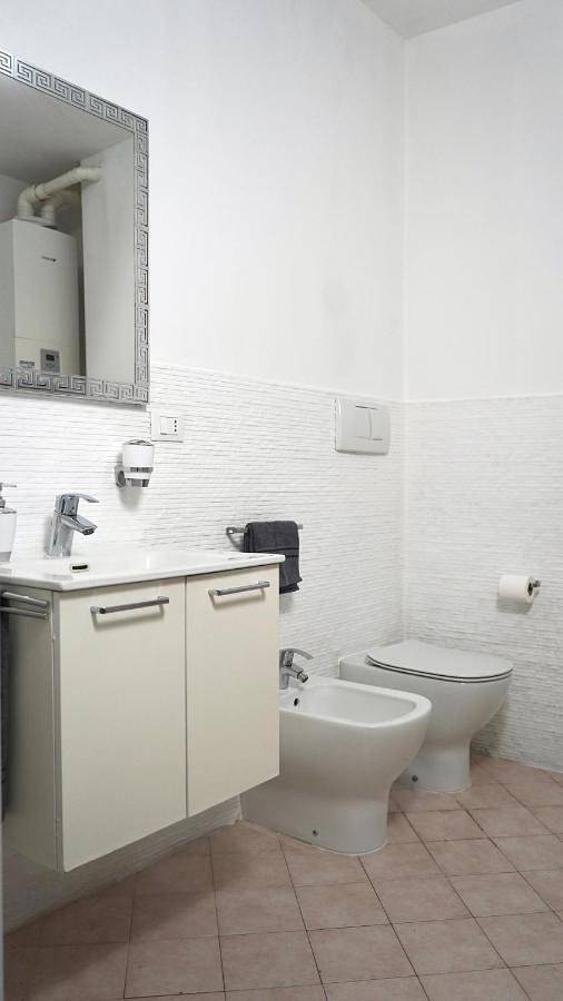 Gîte pour 3 personnes, avec balcon et vue à Sassuolo - 4