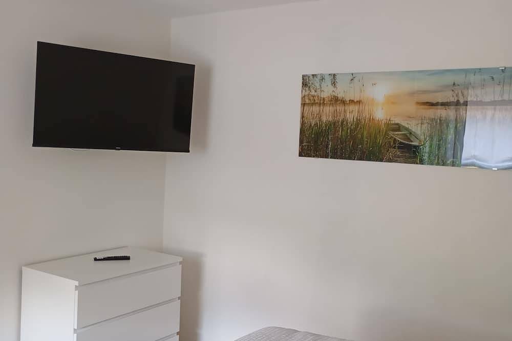 Entire apartment, Fewo Brünahl Beautiful apartment in the middle of the Palatinate Forest in Lemberg (Palatinate), Landkreis Südwestpfalz