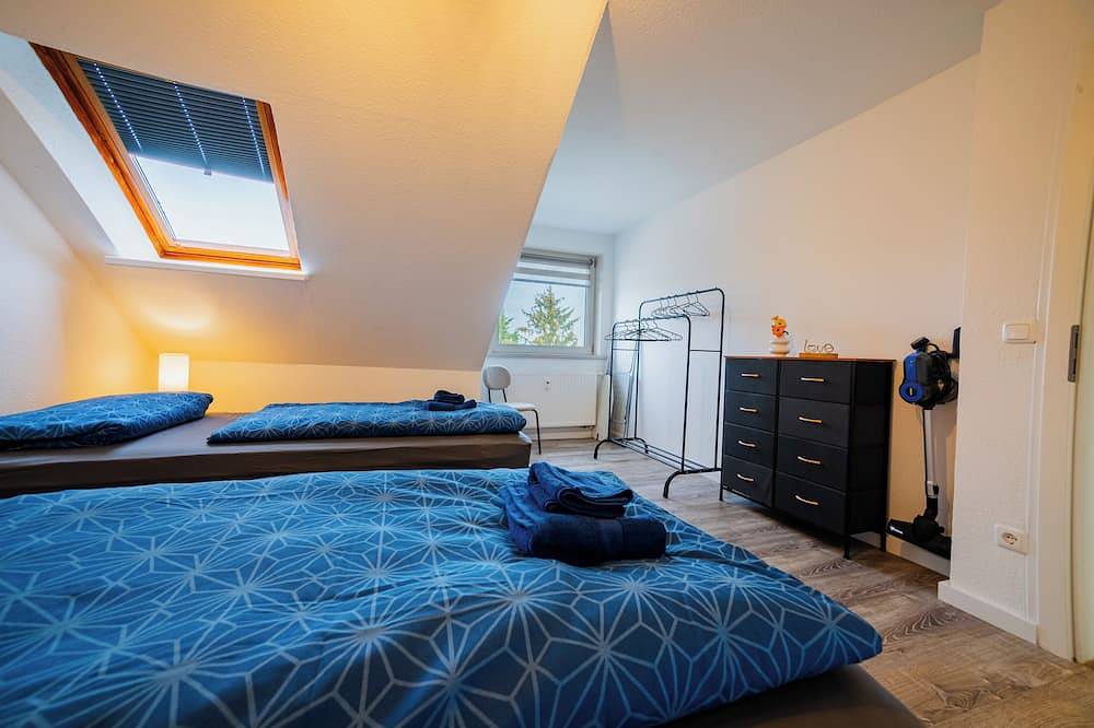 Ganze Wohnung, Zentrale Wohlfühlwohnung 1 - Ideal für Ihren Urlaub oder die Geschäftsreise in Magdeburg, Elbe-Börde-Heide