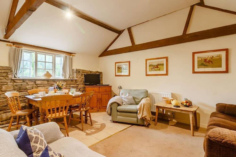 2 Bed in Abergavenny in Brecon Beacons